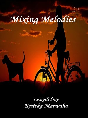 cover image of Mixing Melodies